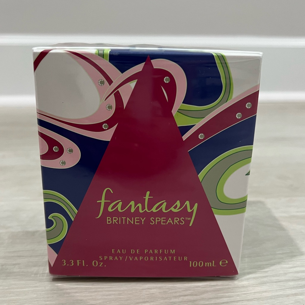 Fantasy Parfum